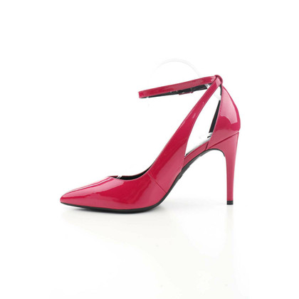Liu Jo Pumps/Peeptoes Patent leather in Red