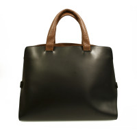 Just Cavalli Handbag Leather