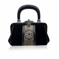 Roberta Di Camerino Handbag in Brown