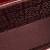 Cartier Handtasche in Rot