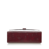 Cartier Handbag in Red