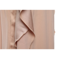 Red Valentino Kleid in Nude