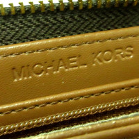Michael Kors Bag/Purse Canvas in Brown