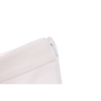 Pinko Trousers in White