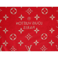 Louis Vuitton Accessori in Cotone in Beige