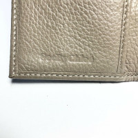 See By Chloé Bag/Purse Leather in Beige