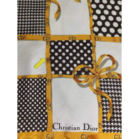 Christian Dior Scarf/Shawl Silk