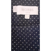 Hobbs Skirt in Blue