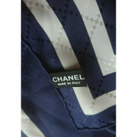 Chanel Carré Silk 90x90 aus Seide