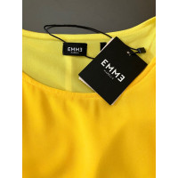 Marella Vestito in Giallo