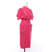 Guy Laroche Kleid in Rosa / Pink