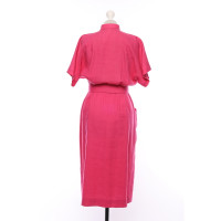 Guy Laroche Kleid in Rosa / Pink