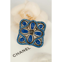 Chanel Spilla in Blu