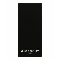 Givenchy Echarpe/Foulard en Noir