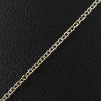 Tiffany & Co. Collier en Argent en Argenté