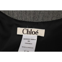 Chloé Anzug aus Wolle