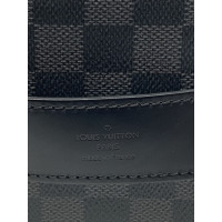 Louis Vuitton Trousse Toilette Leather