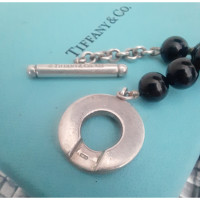 Tiffany & Co. Necklace in Black