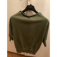 Louis Vuitton Knitwear Cashmere in Green