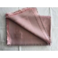 Louis Vuitton Monogram Shine Tuch en Rose/pink