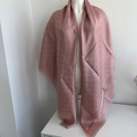 Louis Vuitton Monogram Shine Tuch in Rosa / Pink