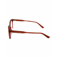 Bottega Veneta Sunglasses in Red