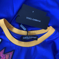 Dolce & Gabbana Strick aus Baumwolle