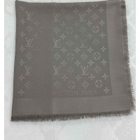 Louis Vuitton Monogram Shine Tuch en Soie