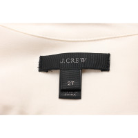 J. Crew Bovenkleding in Crème