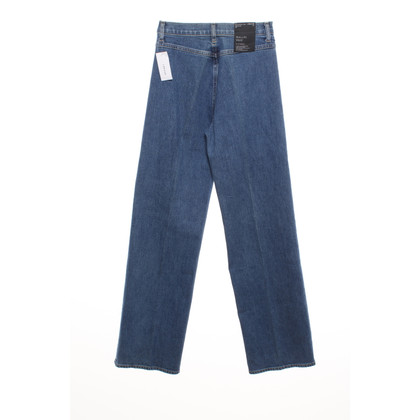 J Brand Jeans in Blauw