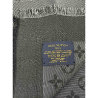 Louis Vuitton Monogram Tuch aus Seide