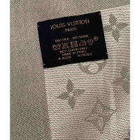 Louis Vuitton Monogram Shine Tuch en Soie