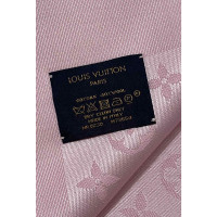 Louis Vuitton Monogram Shine Tuch Silk