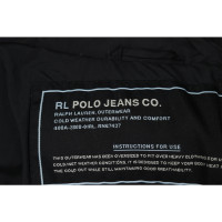 Polo Ralph Lauren Jacke/Mantel in Schwarz