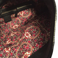 Gucci Indy Schultertasche - großes Modell