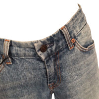 7 For All Mankind 7 for all Mankind Jean bootcut délavé