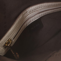 Hugo Boss Shoulder bag made of leather