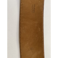 Prada Belt Leather
