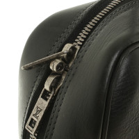 Louis Vuitton Tracolla Messenger Bag in pelle