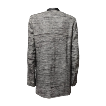 Maje Jacket/Coat in Grey