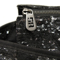 Sonia Rykiel Reisetasche in Schwarz