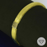 Pomellato Bracelet/Wristband Yellow gold in Gold