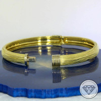 Pomellato Bracelet/Wristband Yellow gold in Gold