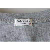 Paul Smith Knitwear Cotton in Grey