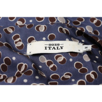 0039 Italy Kleid aus Seide