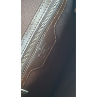 Louis Vuitton Yaranga Leather in Brown