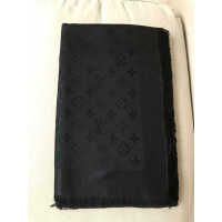 Louis Vuitton Monogram Shine Tuch en Noir