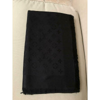 Louis Vuitton Monogram Shine Tuch en Noir