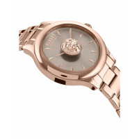 Versace Armbanduhr in Rosa / Pink