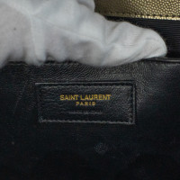 Saint Laurent Envelope Bag in Pelle